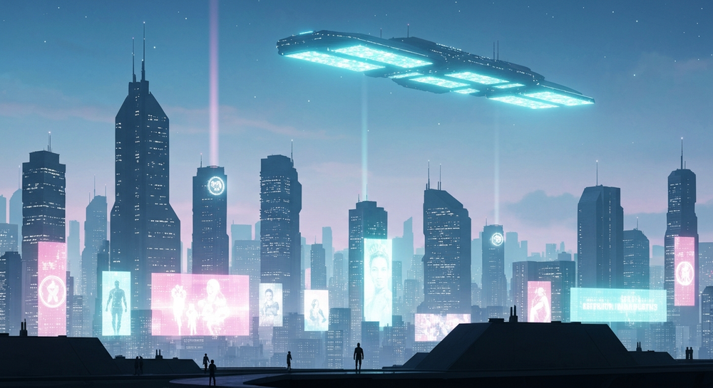 Section Illustration