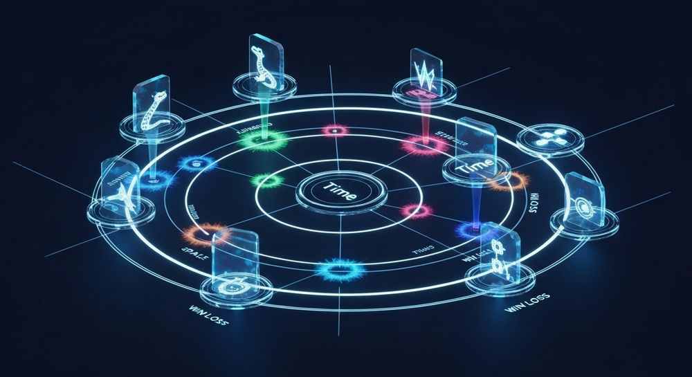 Section Illustration