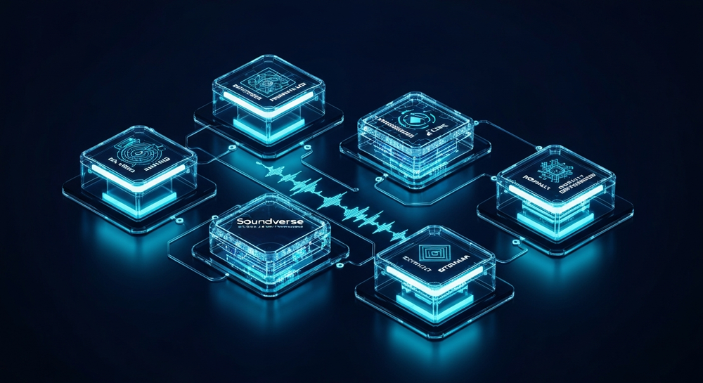 Section Illustration