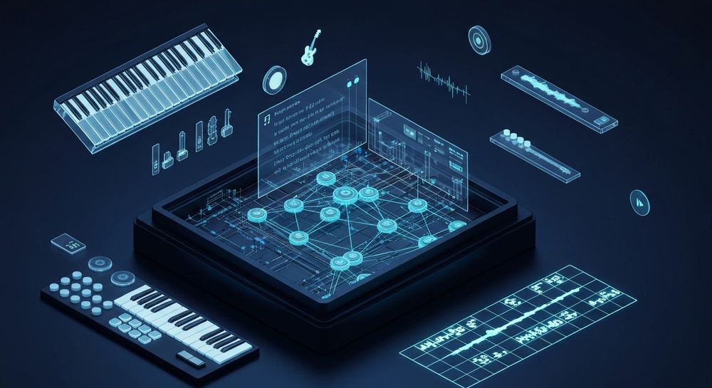 Section Illustration