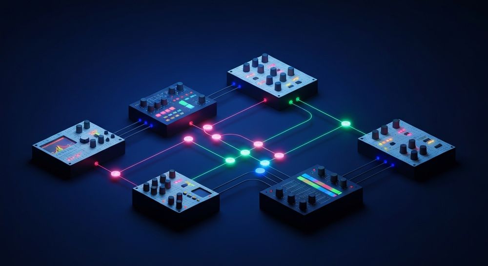 Section Illustration