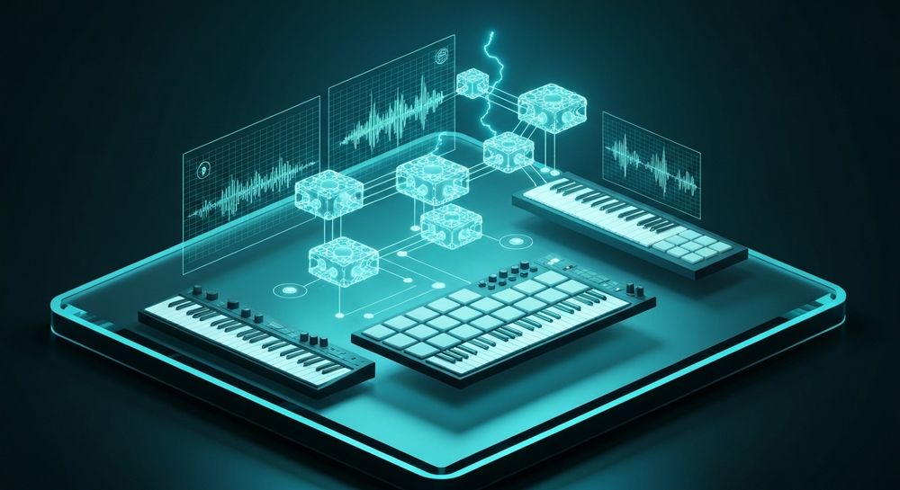 Section Illustration