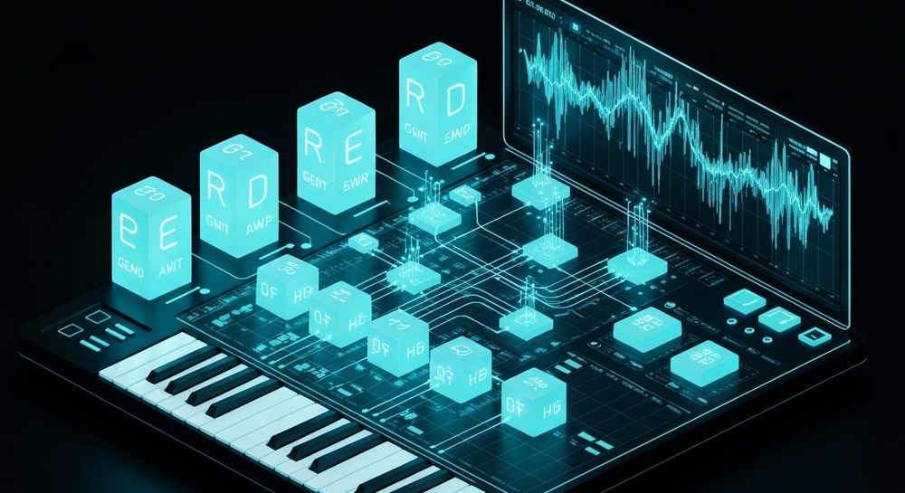 Section Illustration