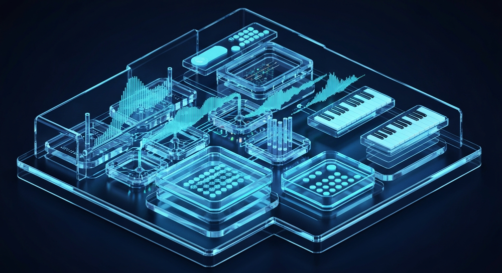 Section Illustration