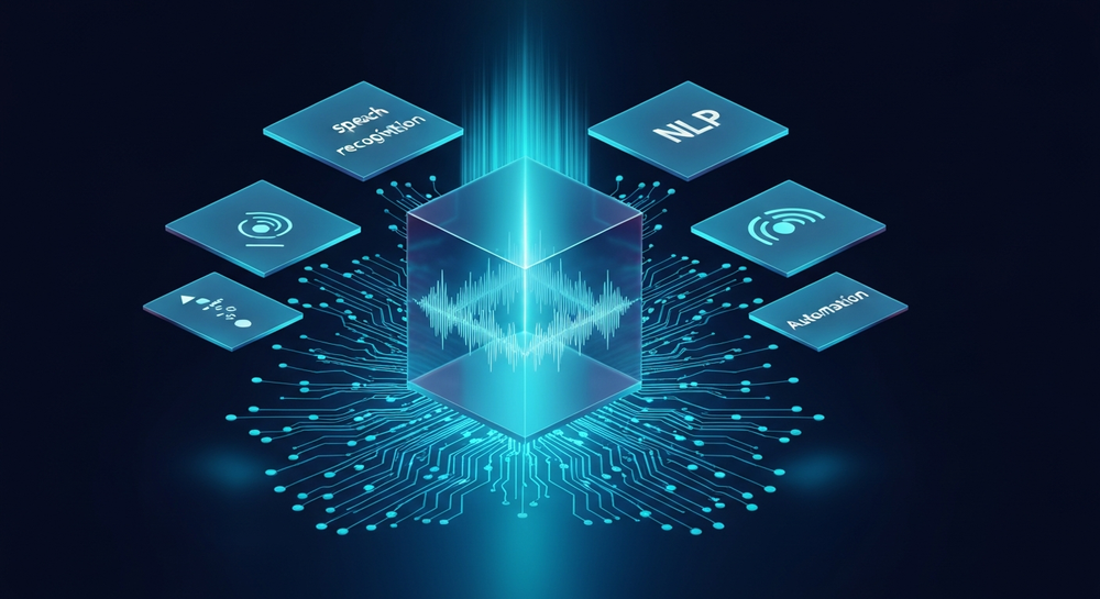 Section Illustration