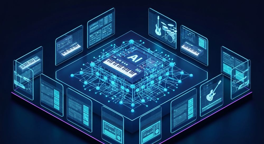 Section Illustration