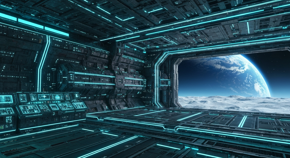 Section Illustration