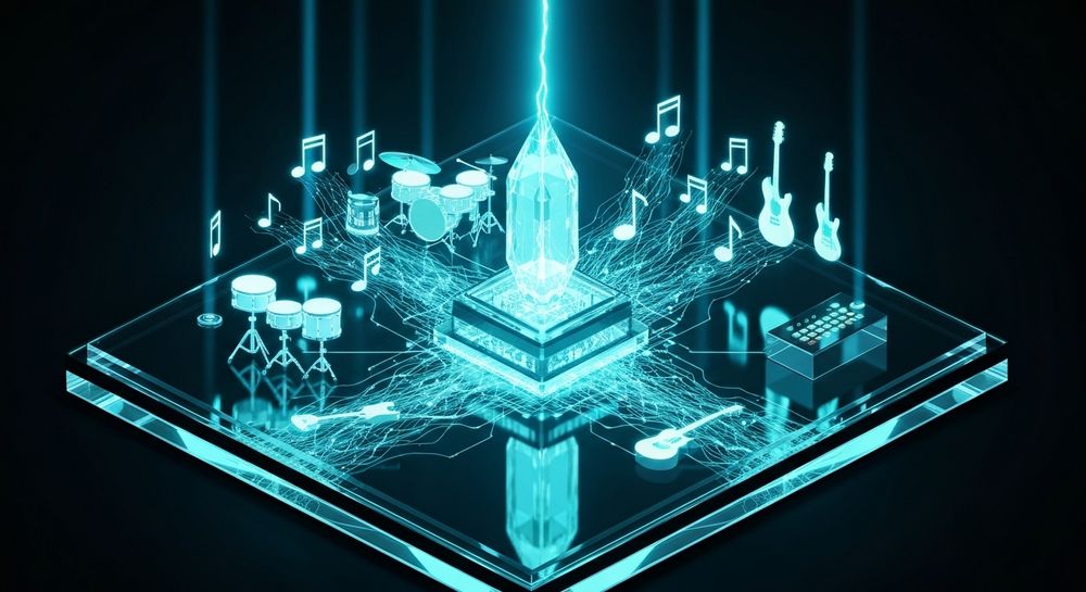 Section Illustration