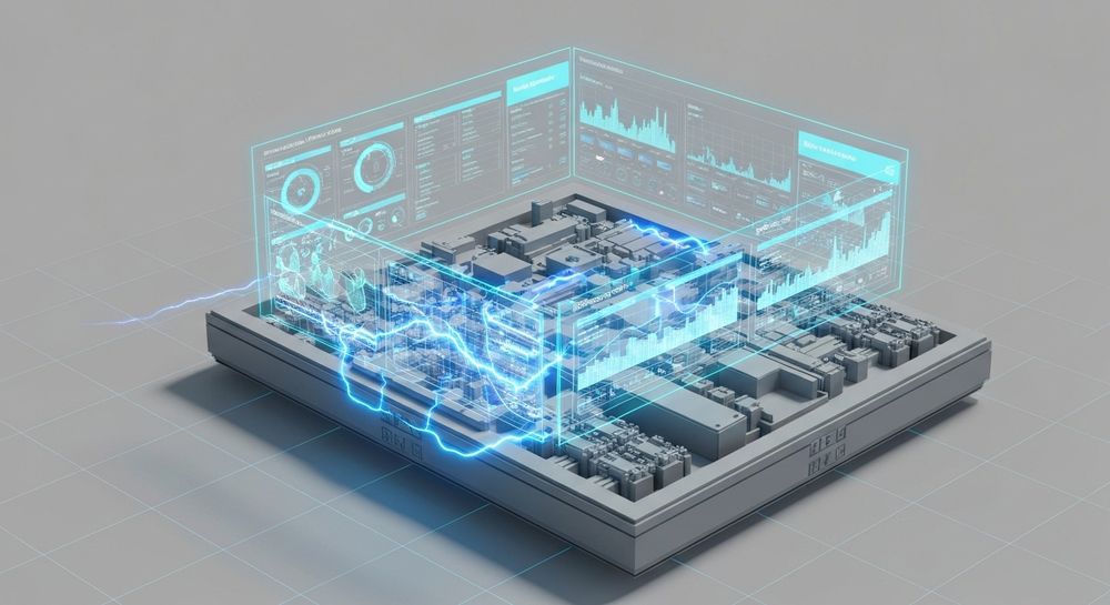 Section Illustration