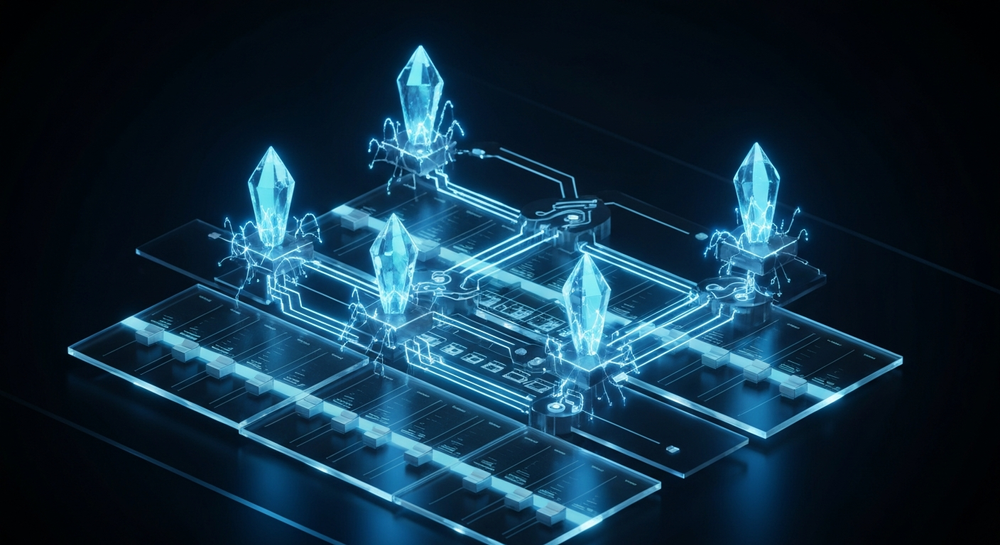 Section Illustration