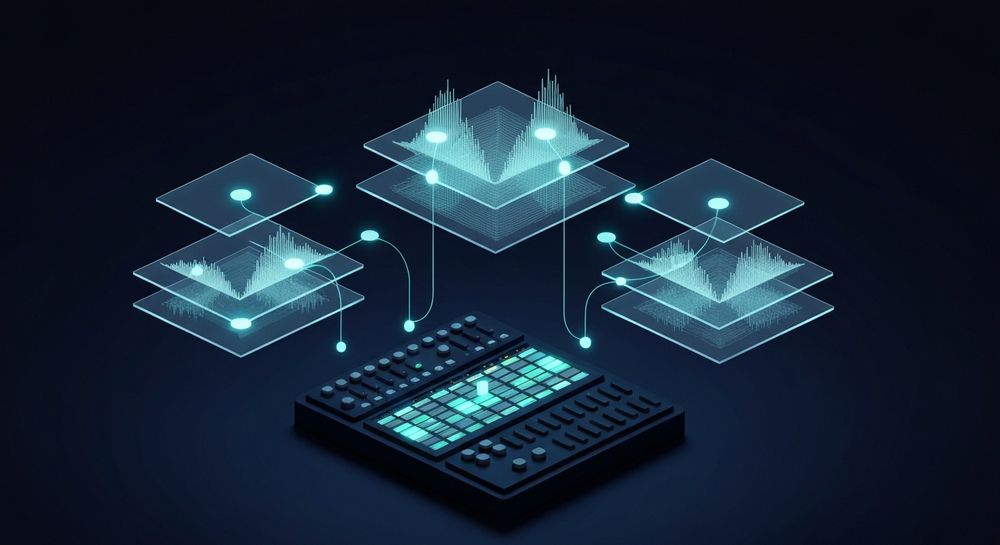 Section Illustration