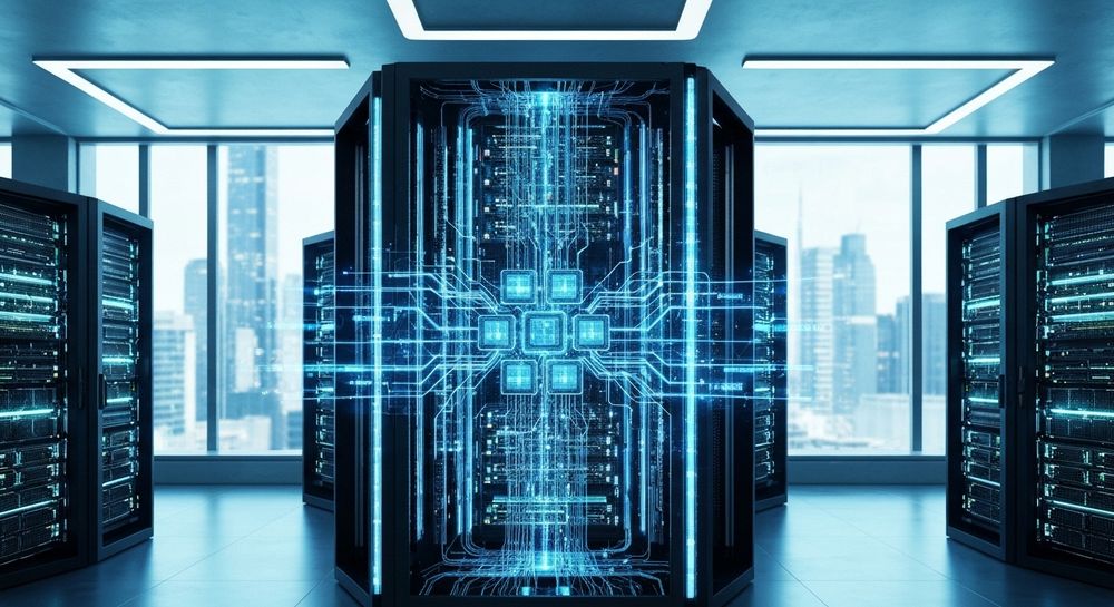 Section Illustration