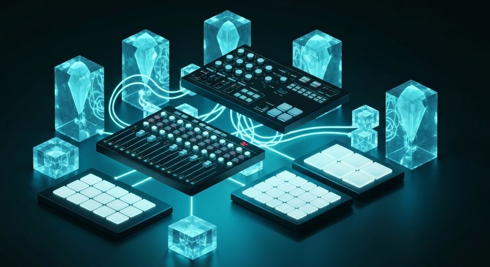 Section Illustration