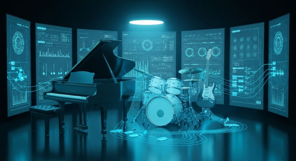 Section Illustration