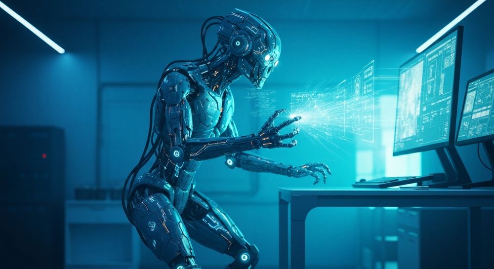 Section Illustration