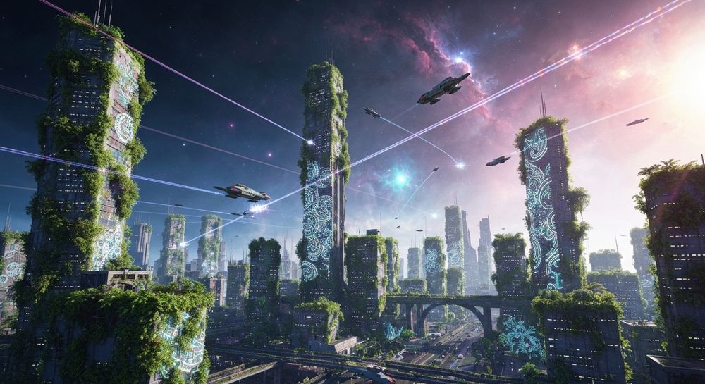 Section Illustration