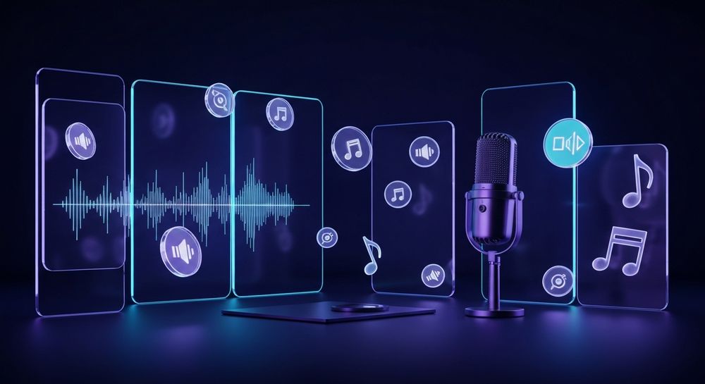 Section Illustration