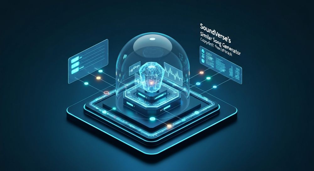 Section Illustration