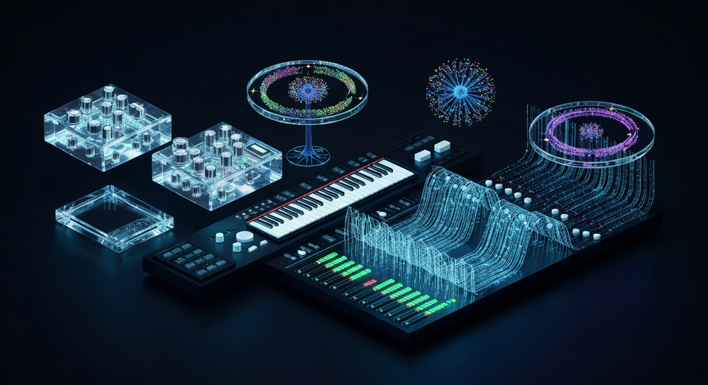 Section Illustration