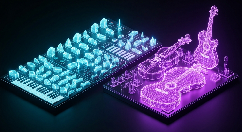 Section Illustration