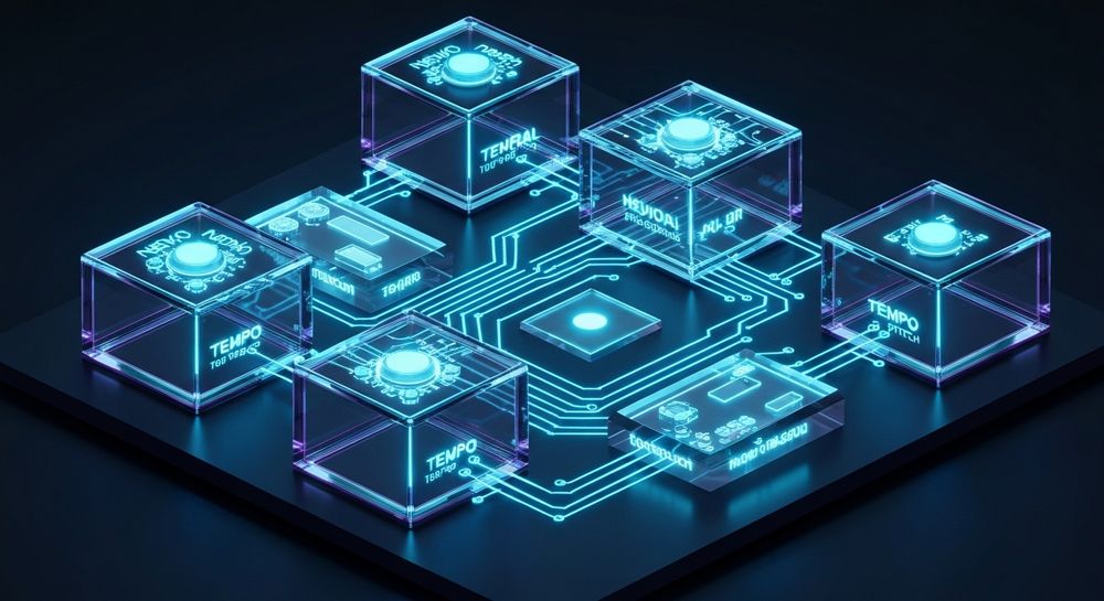 Section Illustration