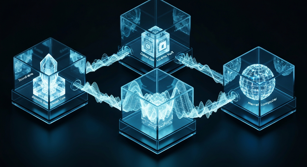 Section Illustration