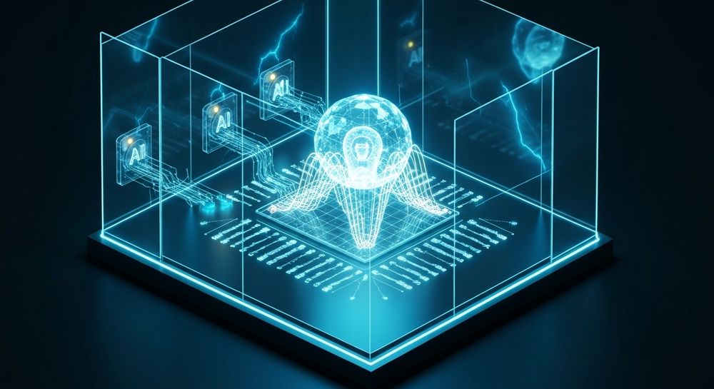 Section Illustration