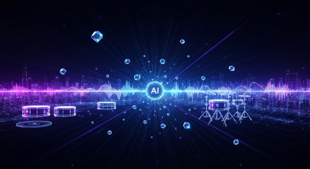 Section Illustration