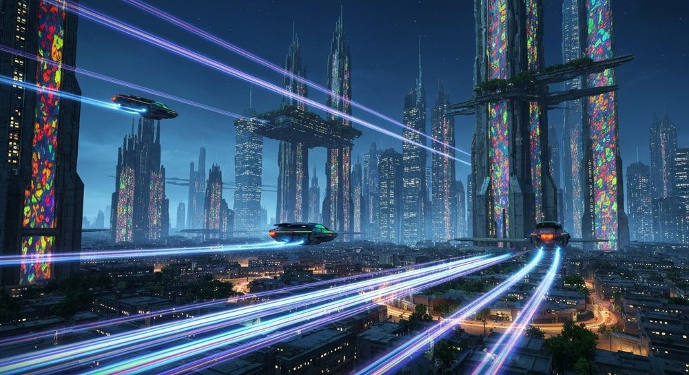 Section Illustration