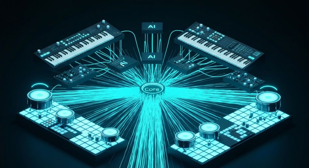 Section Illustration