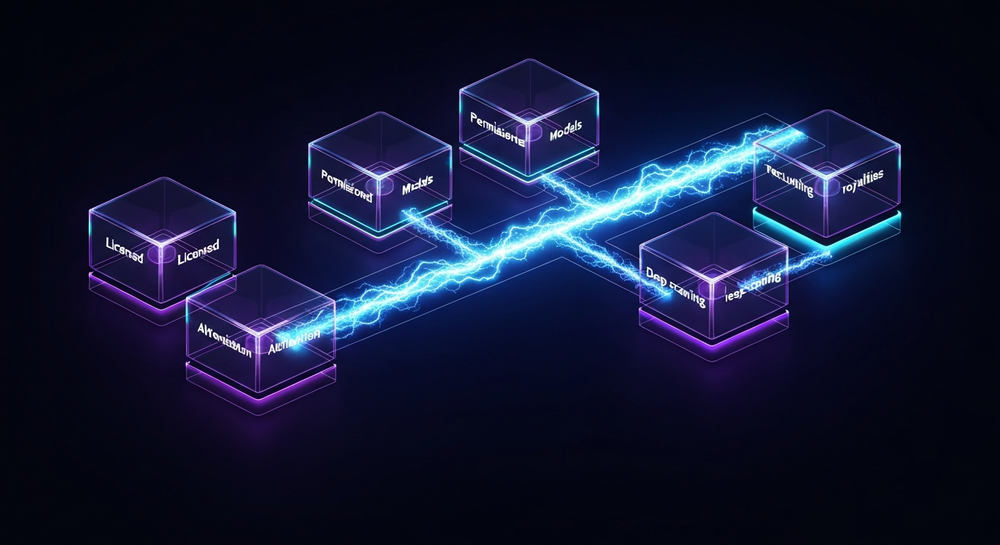 Section Illustration