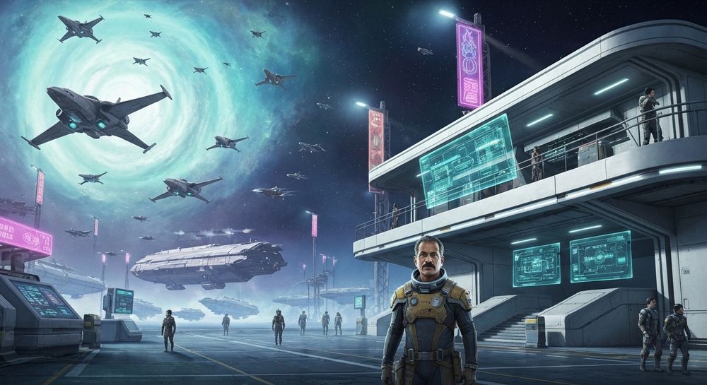 Section Illustration