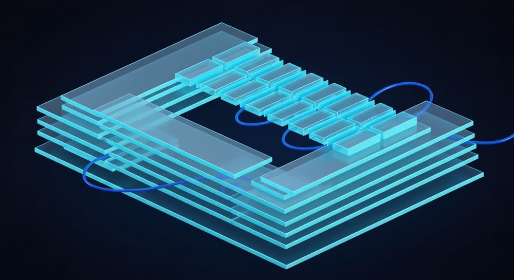 Section Illustration