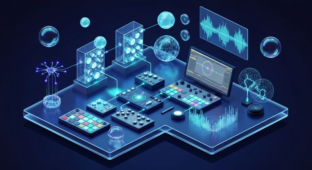 Section Illustration