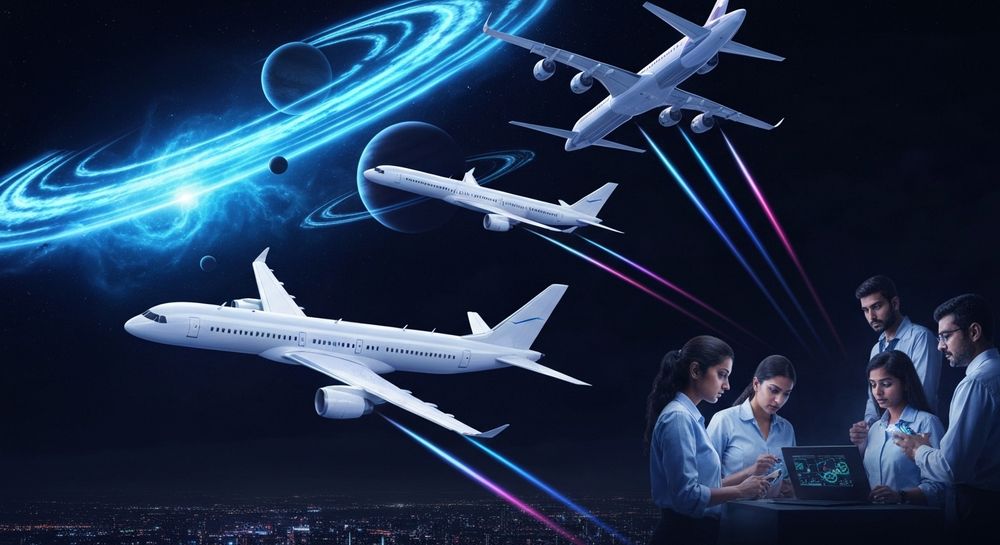 Section Illustration