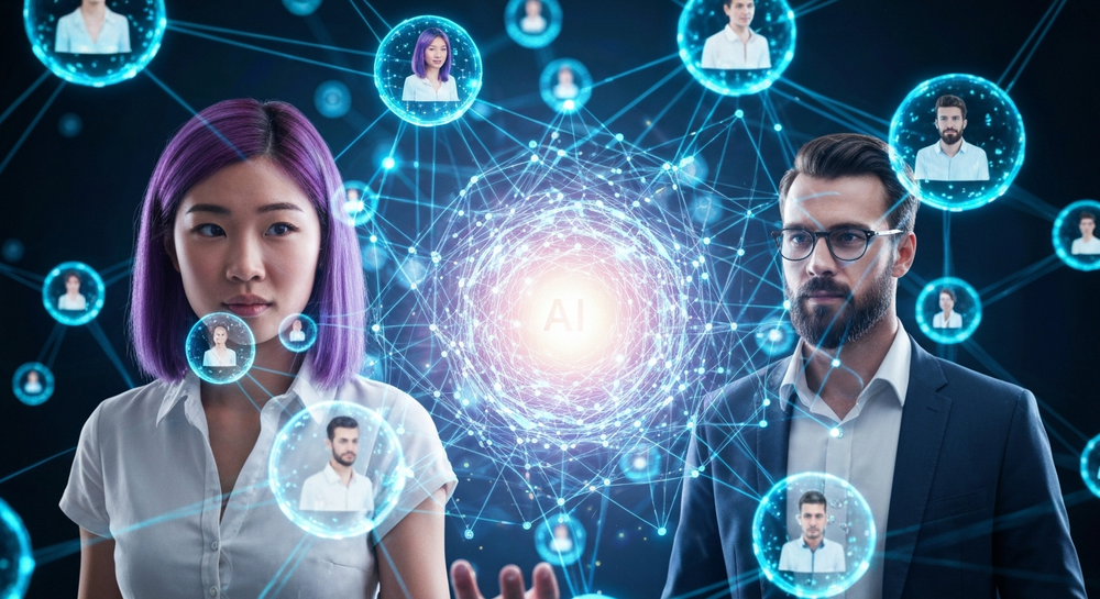 Section Illustration