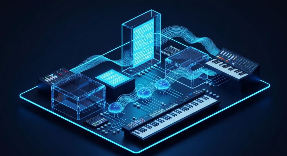 Section Illustration