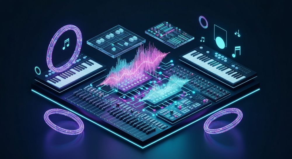 Section Illustration