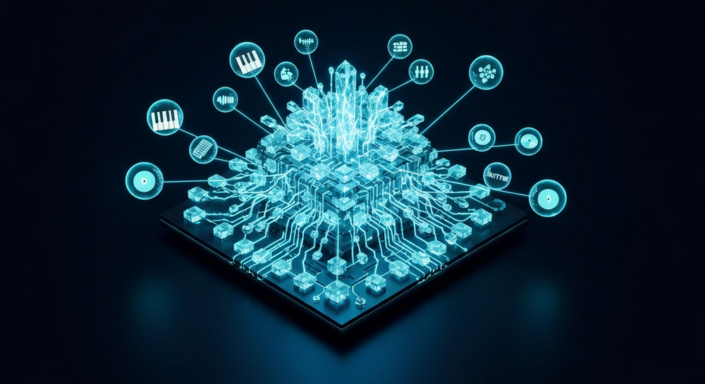 Section Illustration