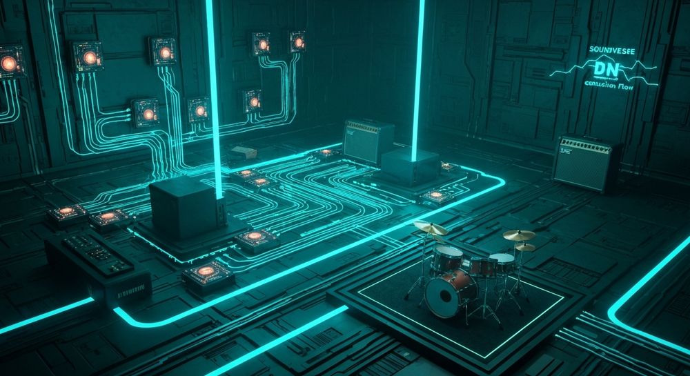 Section Illustration