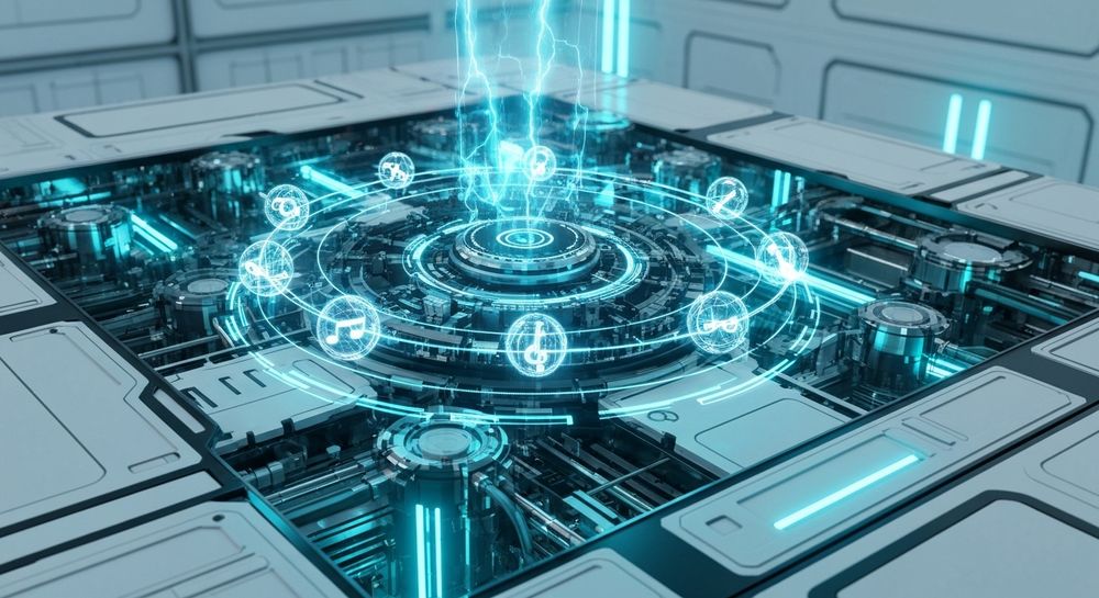 Section Illustration