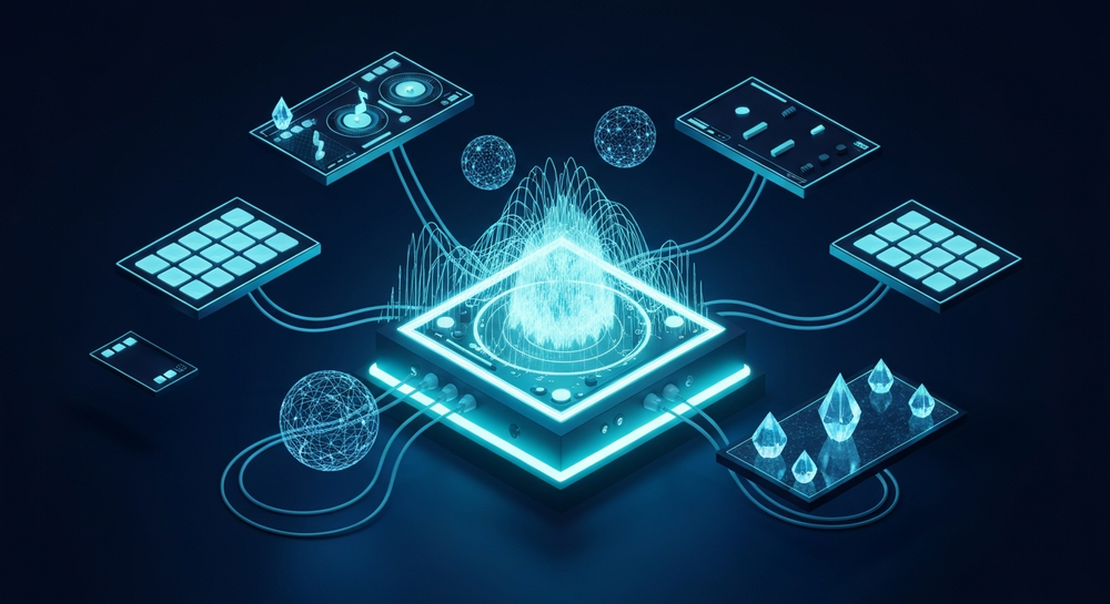 Section Illustration