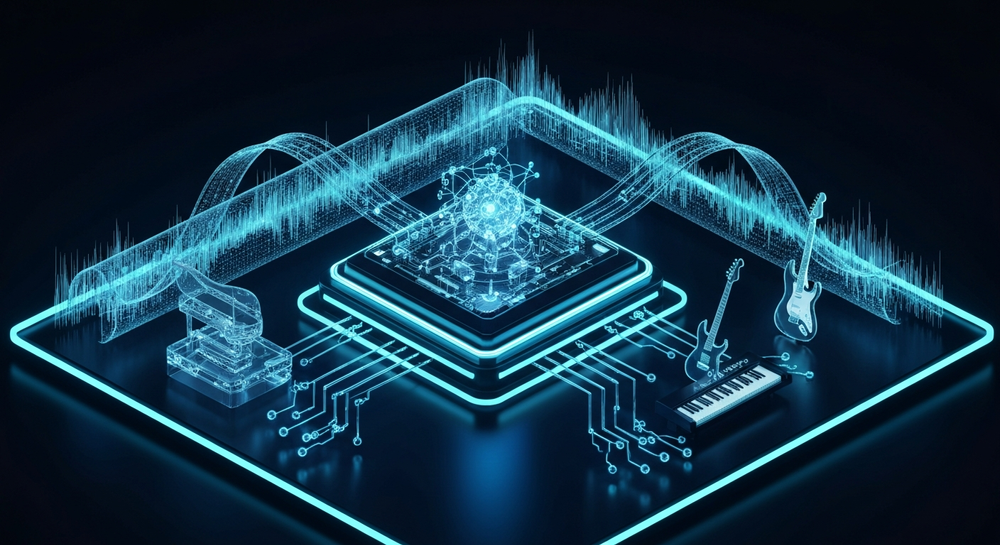 Section Illustration