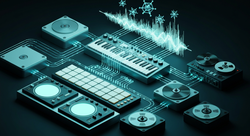 Section Illustration