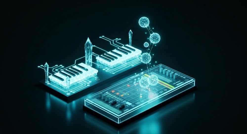 Section Illustration