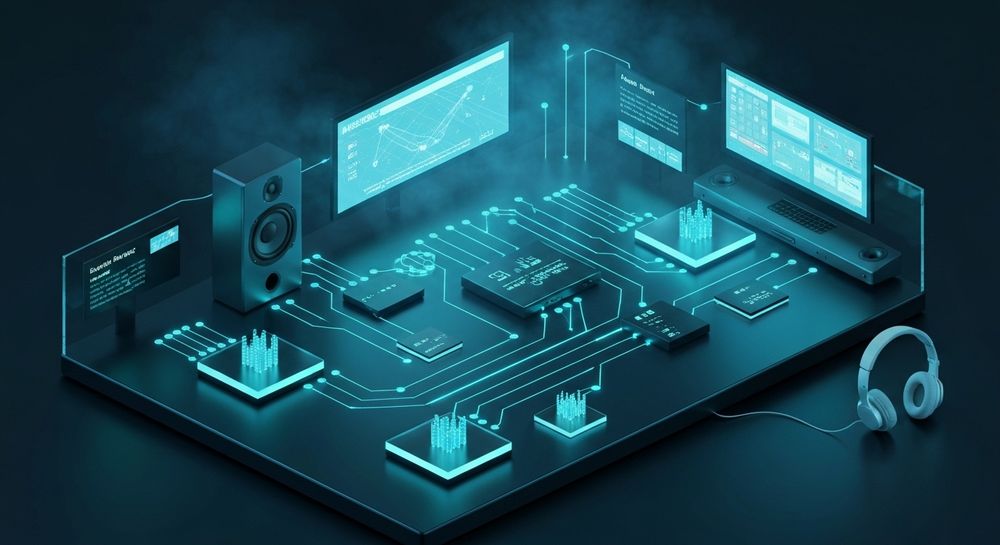 Section Illustration