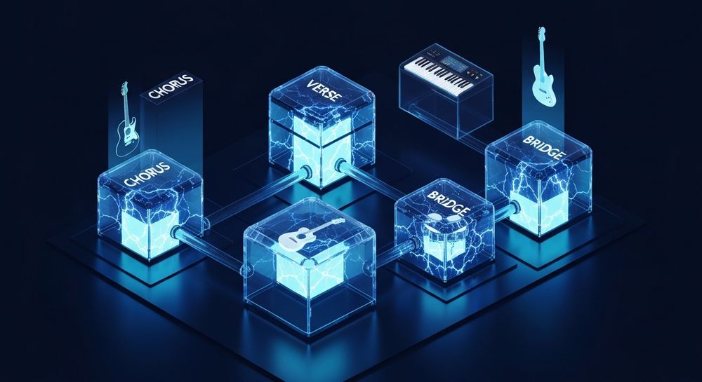 Section Illustration