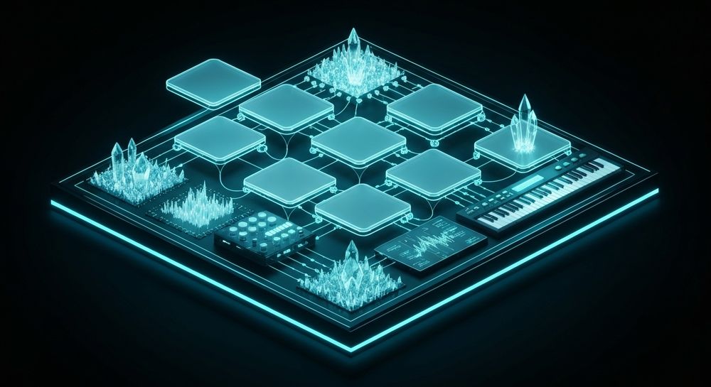 Section Illustration