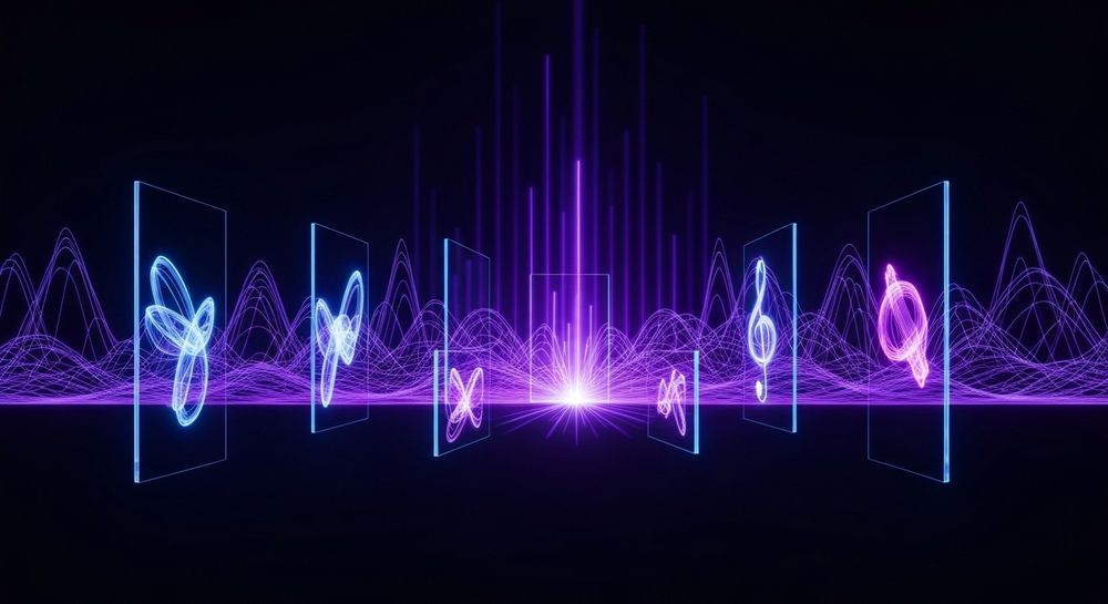 Section Illustration