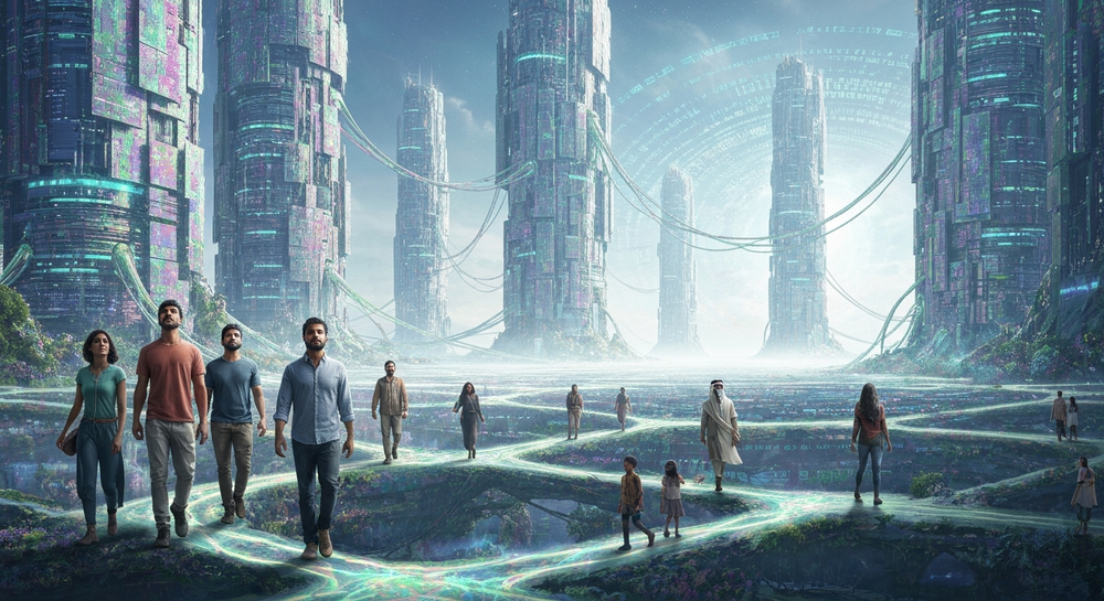 Section Illustration